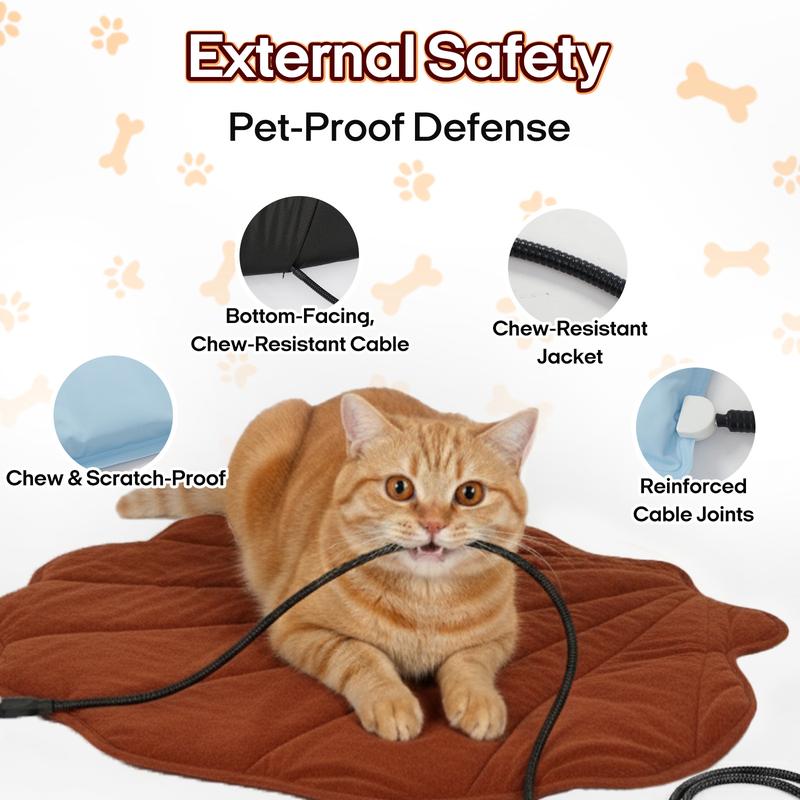 Heated Pet Pad