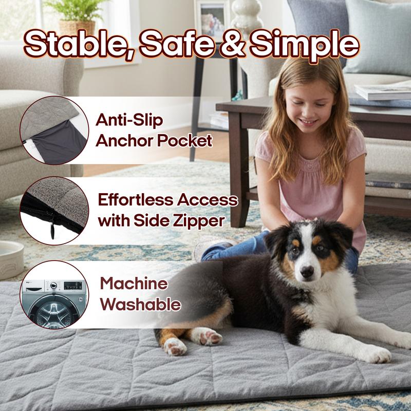 Heated Pet Pad