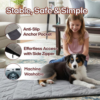 Heated Pet Pad
