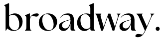 Broadway