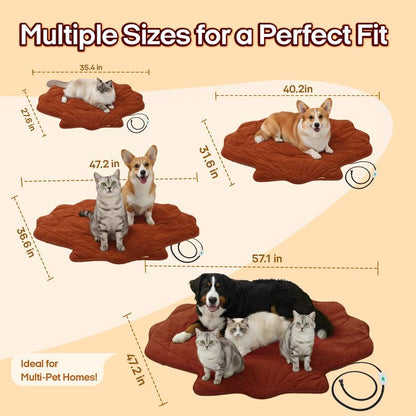 Heated Pet Pad