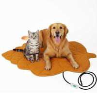 Heated Pet Pad